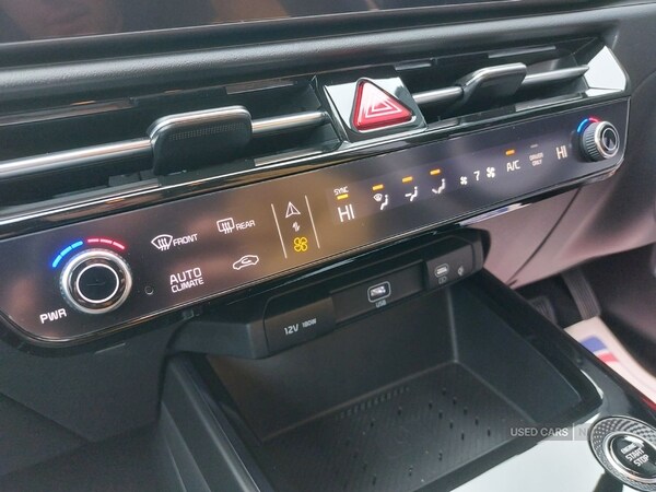 Used Kia Niro 2025 for sale - 76285052: Photo 46