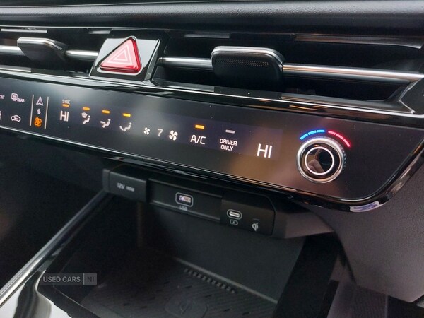 Used Kia Niro 2025 for sale - 76285052: Photo 47