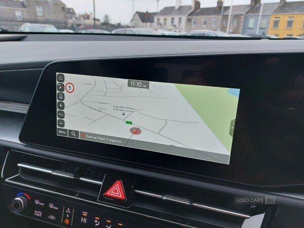 Used Kia Niro 2025 for sale - 76285052: Photo 49