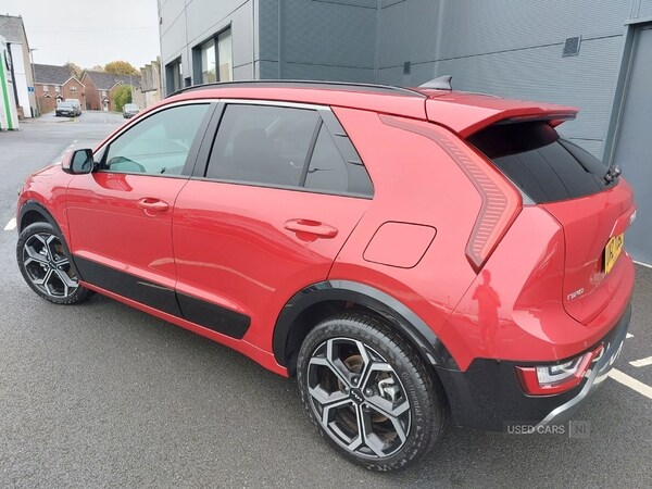 Used Kia Niro 2025 for sale - 76285052: Photo 4