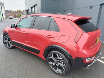 Used Kia Niro 2025 for sale - 76285052: Photo 4