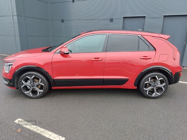 Used Kia Niro 2025 for sale - 76285052: Photo 5