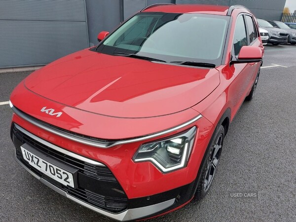 Used Kia Niro 2025 for sale - 76285052: Photo 6