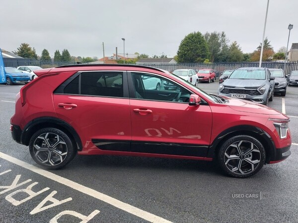 Used Kia Niro 2025 for sale - 76285052: Photo 7