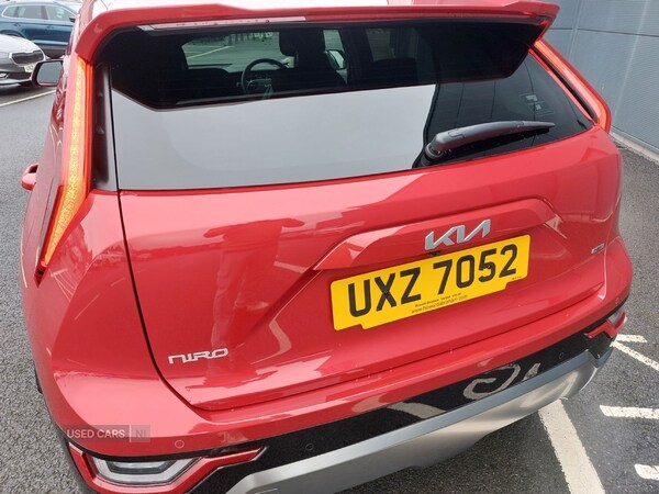 Used Kia Niro 2025 for sale - 76285052: Photo 8