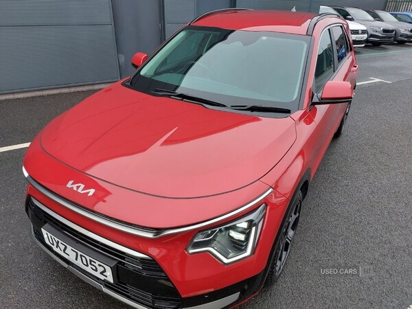 Used Kia Niro 2025 for sale - 76285052: Photo 9