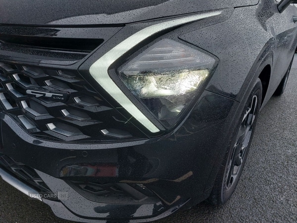 Used Kia Sportage 2025 for sale - 77009162: Photo 10