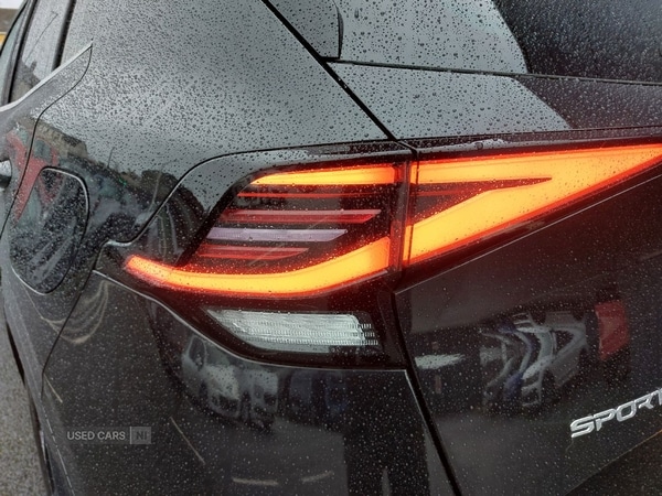 Used Kia Sportage 2025 for sale - 77009162: Photo 11