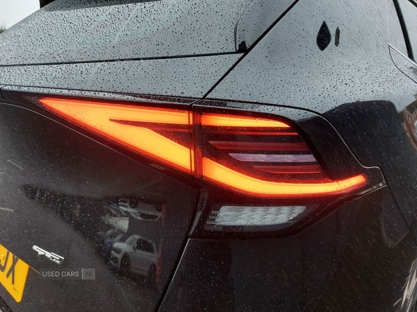 Used Kia Sportage 2025 for sale - 77009162: Photo 12