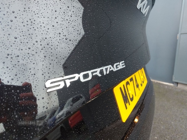 Used Kia Sportage 2025 for sale - 77009162: Photo 14