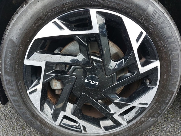 Used Kia Sportage 2025 for sale - 77009162: Photo 15