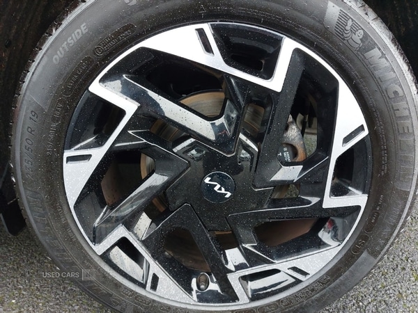 Used Kia Sportage 2025 for sale - 77009162: Photo 16