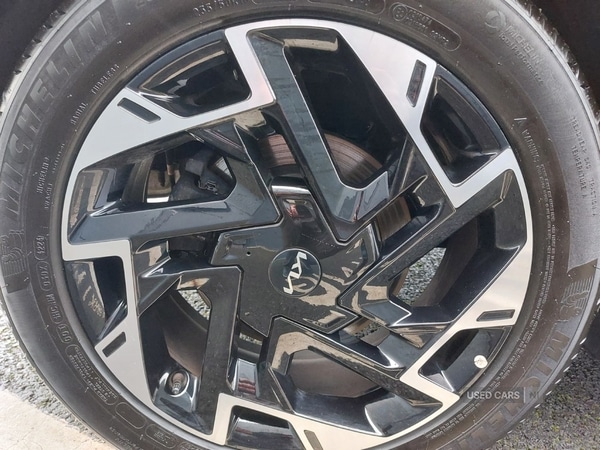 Used Kia Sportage 2025 for sale - 77009162: Photo 17