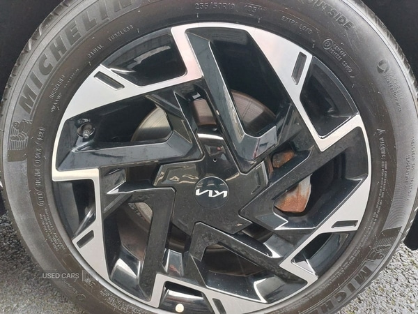 Used Kia Sportage 2025 for sale - 77009162: Photo 18