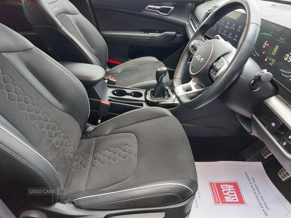 Used Kia Sportage 2025 for sale - 77009162: Photo 19