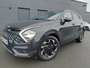 Used Kia Sportage 2025 for sale - 77009162: Photo