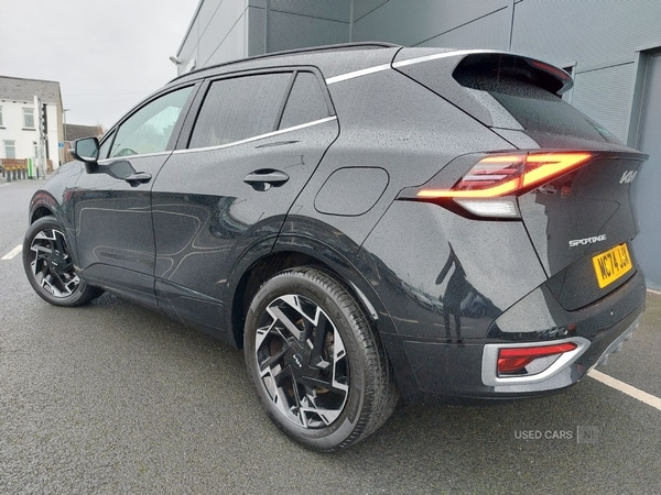 Used Kia Sportage 2025 for sale - 77009162: Photo 2