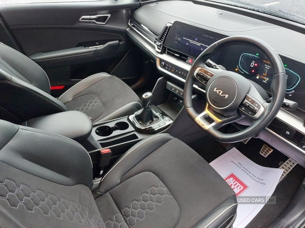 Used Kia Sportage 2025 for sale - 77009162: Photo 20