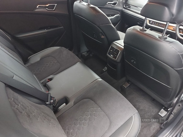 Used Kia Sportage 2025 for sale - 77009162: Photo 23
