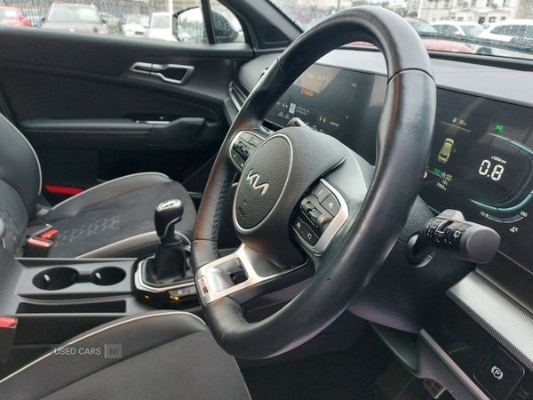 Used Kia Sportage 2025 for sale - 77009162: Photo 28