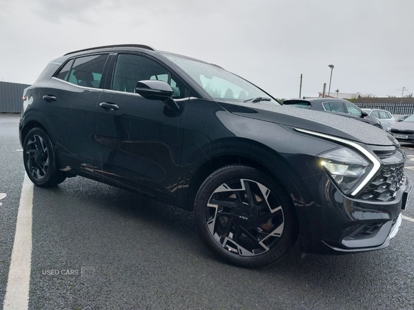 Used Kia Sportage 2025 for sale - 77009162: Photo 3