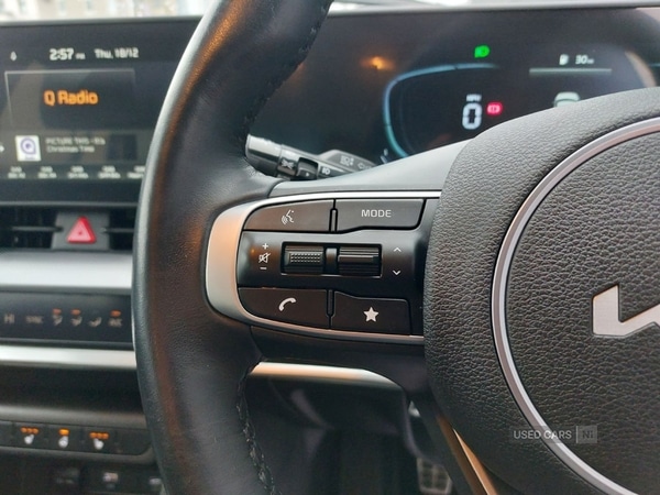 Used Kia Sportage 2025 for sale - 77009162: Photo 30