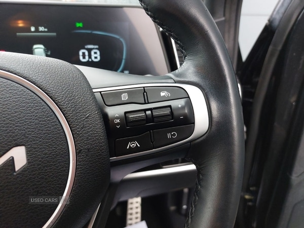 Used Kia Sportage 2025 for sale - 77009162: Photo 31