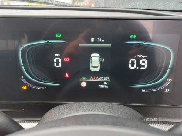 Used Kia Sportage 2025 for sale - 77009162: Photo 32