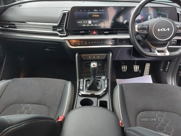 Used Kia Sportage 2025 for sale - 77009162: Photo 35