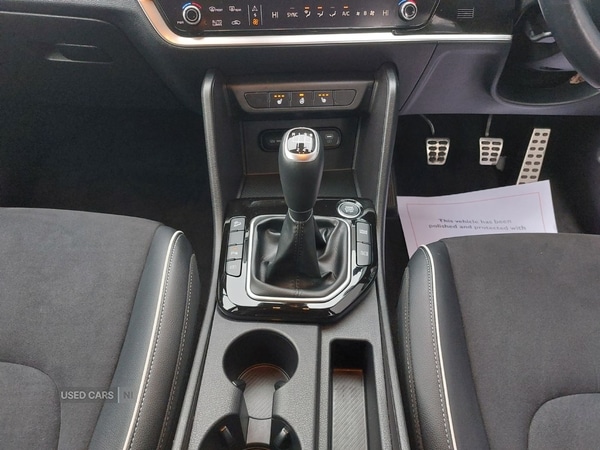 Used Kia Sportage 2025 for sale - 77009162: Photo 36