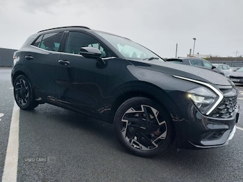 Used Kia Sportage 2025 for sale - 77009162: Photo