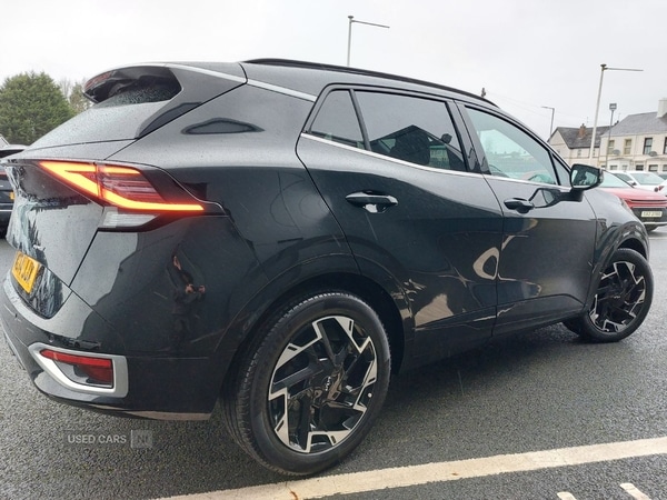 Used Kia Sportage 2025 for sale - 77009162: Photo 4