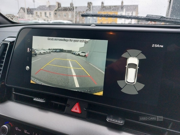 Used Kia Sportage 2025 for sale - 77009162: Photo 43