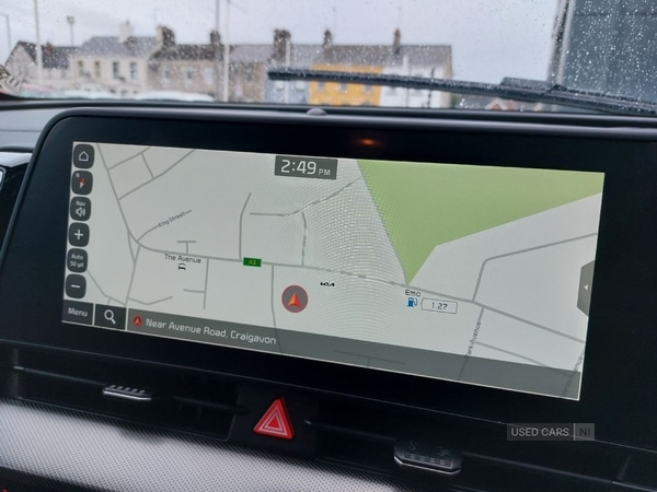 Used Kia Sportage 2025 for sale - 77009162: Photo 44