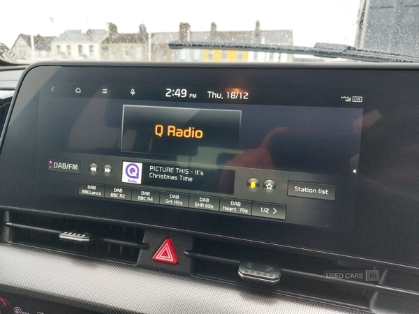 Used Kia Sportage 2025 for sale - 77009162: Photo 45