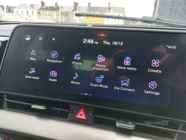 Used Kia Sportage 2025 for sale - 77009162: Photo 46