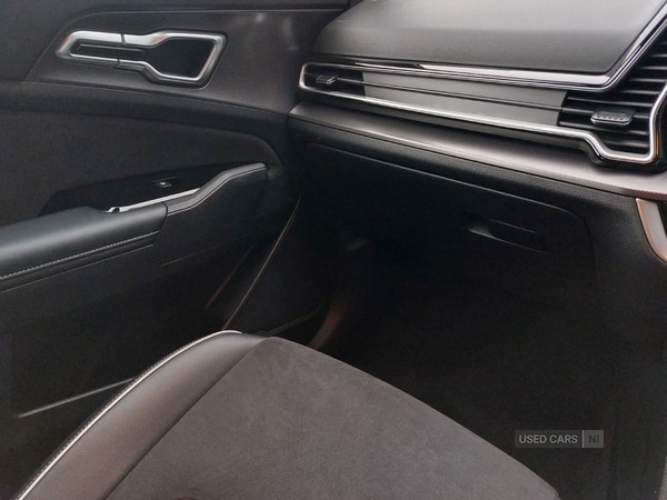 Used Kia Sportage 2025 for sale - 77009162: Photo 49