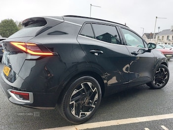 Used Kia Sportage 2025 for sale - 77009162: Photo