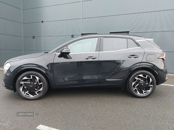 Used Kia Sportage 2025 for sale - 77009162: Photo 5