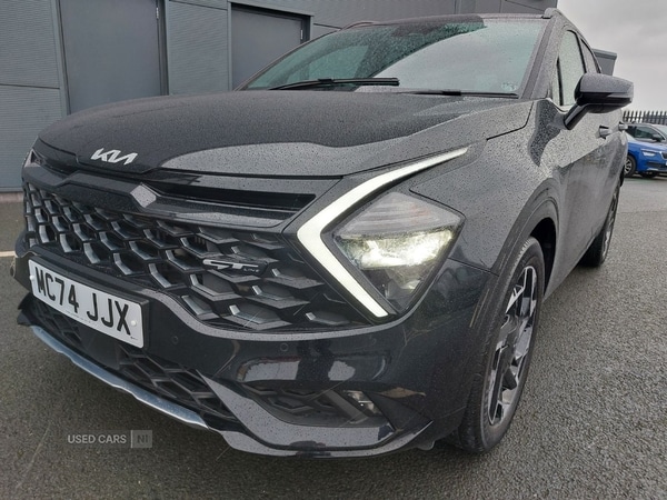 Used Kia Sportage 2025 for sale - 77009162: Photo 6