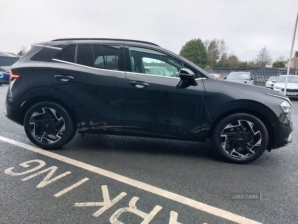 Used Kia Sportage 2025 for sale - 77009162: Photo 7