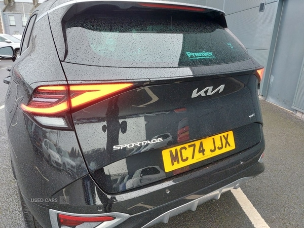 Used Kia Sportage 2025 for sale - 77009162: Photo 8