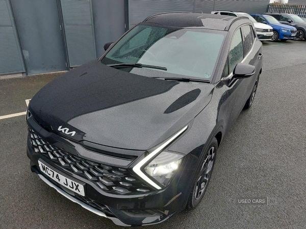 Used Kia Sportage 2025 for sale - 77009162: Photo 9