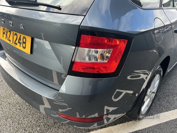 Used Skoda Fabia 2021 for sale - 76399767: Photo 12