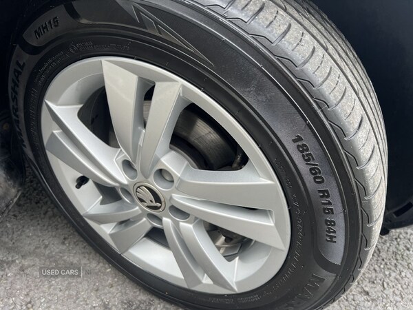 Used Skoda Fabia 2021 for sale - 76399767: Photo 15