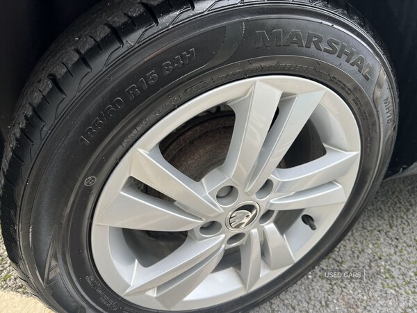 Used Skoda Fabia 2021 for sale - 76399767: Photo 16