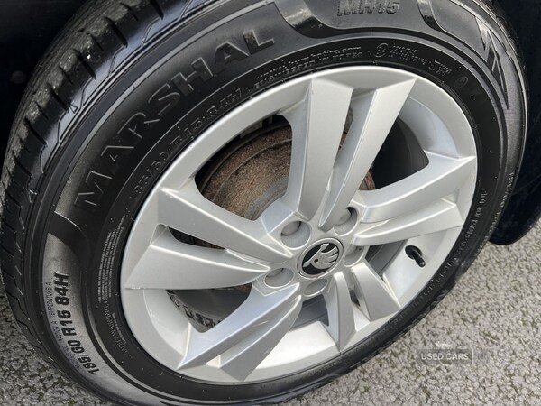 Used Skoda Fabia 2021 for sale - 76399767: Photo 17