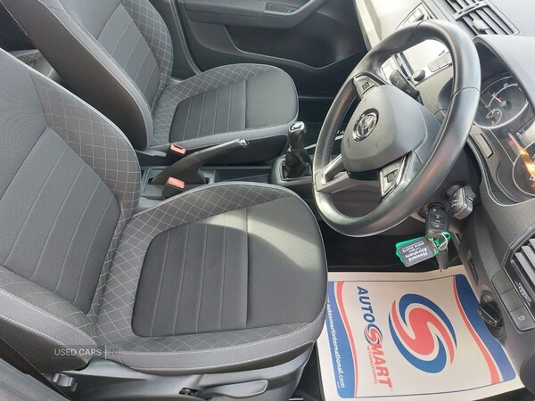 Used Skoda Fabia 2021 for sale - 76399767: Photo 21