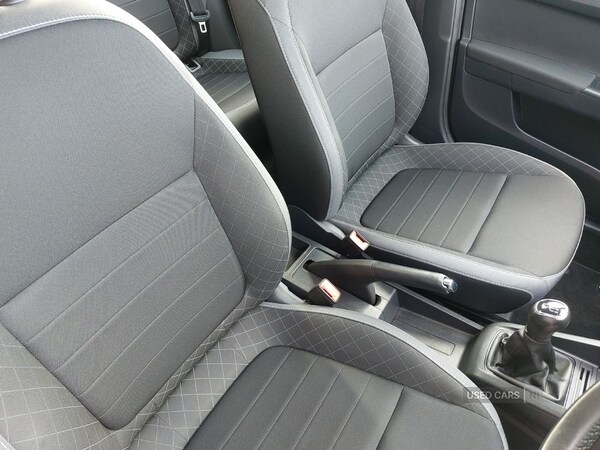 Used Skoda Fabia 2021 for sale - 76399767: Photo 22