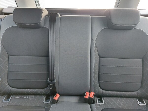 Used Skoda Fabia 2021 for sale - 76399767: Photo 23